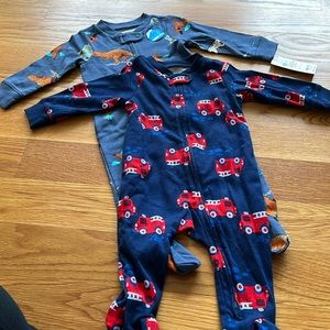 NWT Pack of Two Onesies